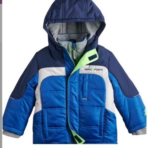 Kids Coats